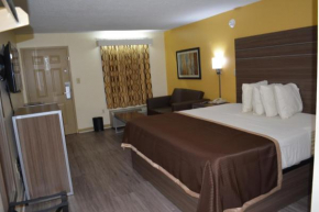 Отель Southern Inn Lumberton  Ламбертон